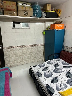 Team Area in  Pg at Vakola – for Rent