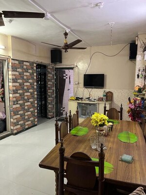 Team Area in  Pg at Vakola – for Rent