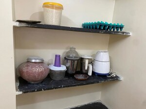 Furnished Amenities in 4 BHK Apartment at Karve Nagar – for Sale