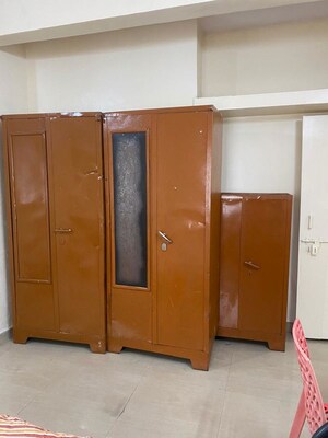 Furnished Amenities in 4 BHK Apartment at Karve Nagar – for Sale