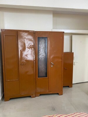 Furnished Amenities in 4 BHK Apartment at Karve Nagar – for Sale