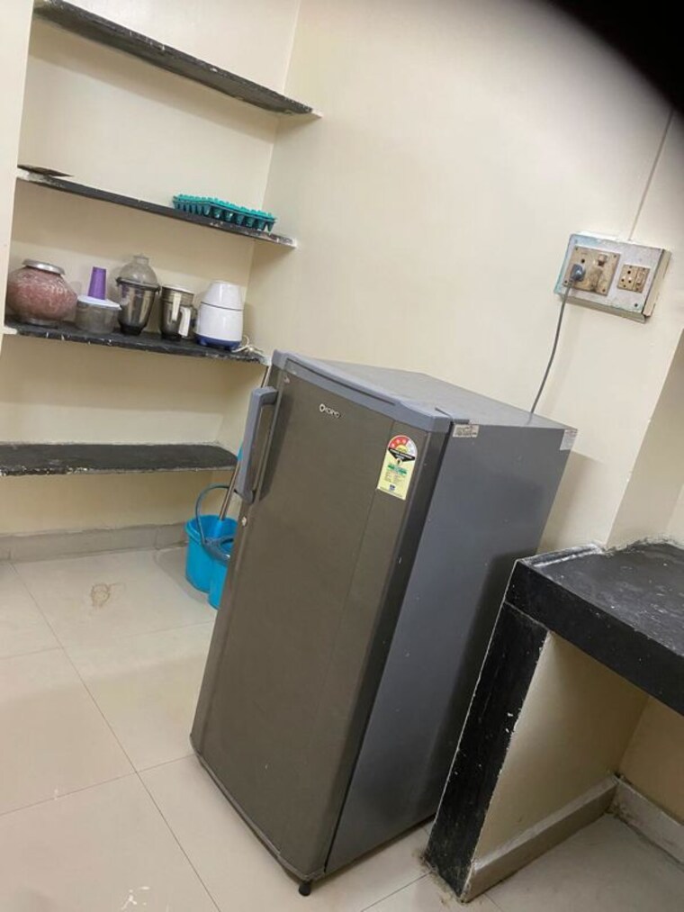 undefined, karve nagar 4 Bedroom 2000 Sq.Ft. Apartment In Karve Nagar Pune 10639377