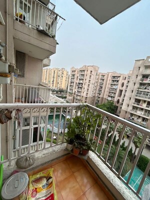 2 BHK Apartment – Exterior View View at Windsor Paradise 2, Raj Nagar Extension - for Sale
