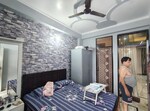 1 BHK 815 Sq.Ft. Apartment in SVP Gulmohur Garden
