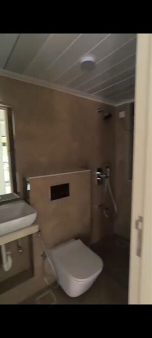 Furnished Amenities in 1 BHK Apartment at Prachi CHS, Navpada – for Rent