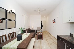 2 BHK Apartment For Sale in Pivotal Devaan, Sector 84