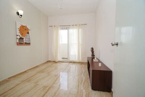 Bedroom in 2 BHK Apartment at Pivotal Devaan, Sector 84 – for Sale