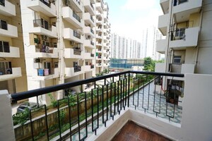Balcony in 2 BHK Apartment at Pivotal Devaan, Sector 84 – for Sale