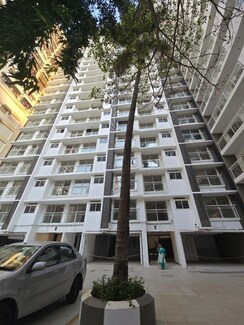 1 BHK + Basement Apartment For Rent in Siddha Sky