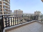 3 BHK + Prayer Room 1175 Sq.Ft. Apartment in High End Paradise II