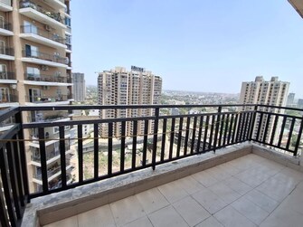 3 BHK + Prayer Room 1175 Sq.Ft. Apartment in High End Paradise II