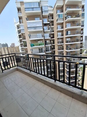 3 BHK Apartment – Exterior View View at High End Paradise II, Raj Nagar Extension - for Sale