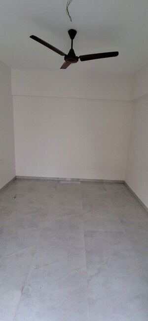 Bedroom in 2 BHK Apartment at Superior Exotica, Airoli Sector 7 – for Rent