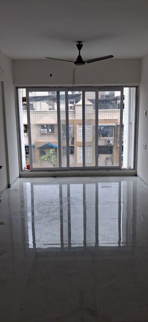 2 BHK Apartment For Rent in Superior Exotica, Airoli Sector 7