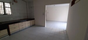 Kitchen in 3 BHK Apartment at Ideal Colony – for Rent
