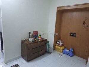Bedroom in 3 BHK Apartment at Ideal Colony – for Rent