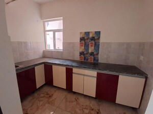 Kitchen in 2 BHK Apartment at Eureka Diya Green City, Raj Nagar Extension – for Sale