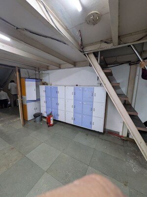  Industrial Plot – Exterior View View at Neha Industrial Premises, Borivali East - for Rent
