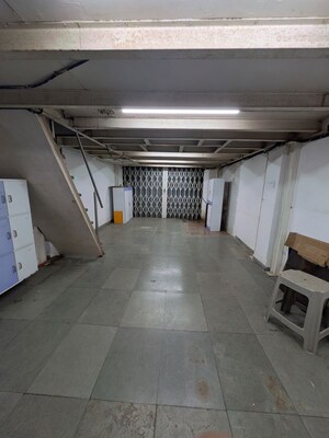  Industrial Plot – Exterior View View at Neha Industrial Premises, Borivali East - for Rent