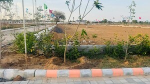  Plot For Sale in Patrakar Colony