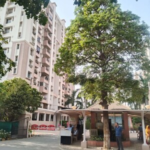 2 BHK Apartment For Rent in Eros Wembley Estate, Sector 50