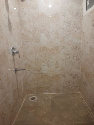 Bathroom in 3 BHK Apartment at Aerocity – for Sale