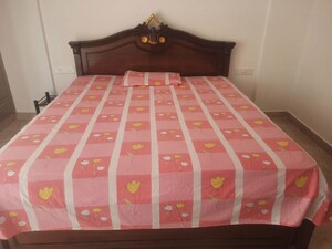 Bedroom in 3 BHK Apartment at Aerocity – for Sale