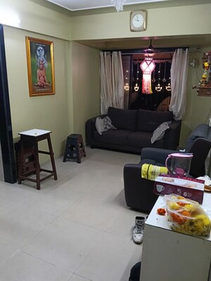 1 BHK Apartment For Rent in Ghatkopar East