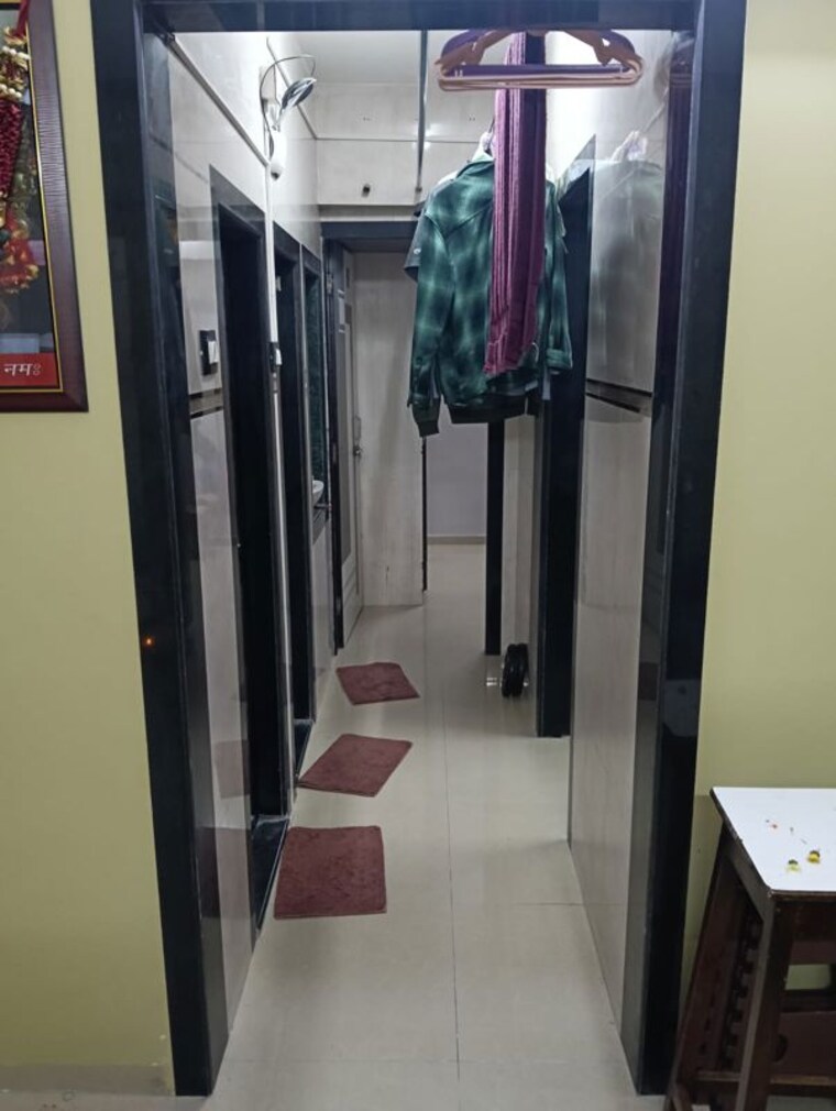 undefined, ghatkopar east 1 Bedroom 450 Sq.Ft. Apartment In Ghatkopar East Mumbai 10639425