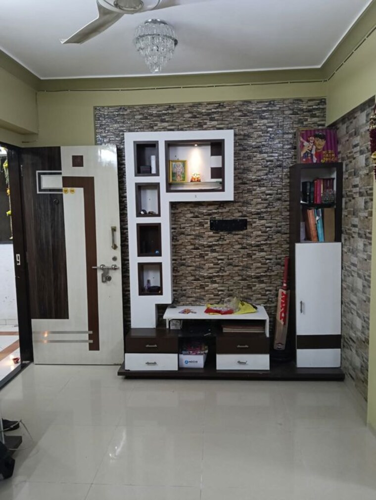 Living Room, ghatkopar east 1 Bedroom 450 Sq.Ft. Apartment In Ghatkopar East Mumbai 10639425