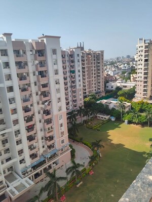 3 BHK Apartment For Rent in Eros Wembley Estate, Sector 50