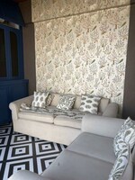 5 BHK + Prayer Room,Servant Room 3670 Sq.Ft. Penthouse in Emaar The Palm Drive-The Premier Terraces