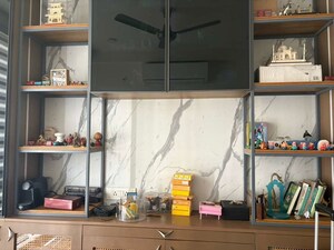 Furnished Amenities in 5 BHK Penthouse at Emaar The Palm Drive-The Premier Terraces, Sector 66 – for Rent