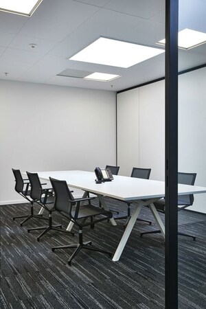 Gym in  Office Space at Ondipudur – for Rent