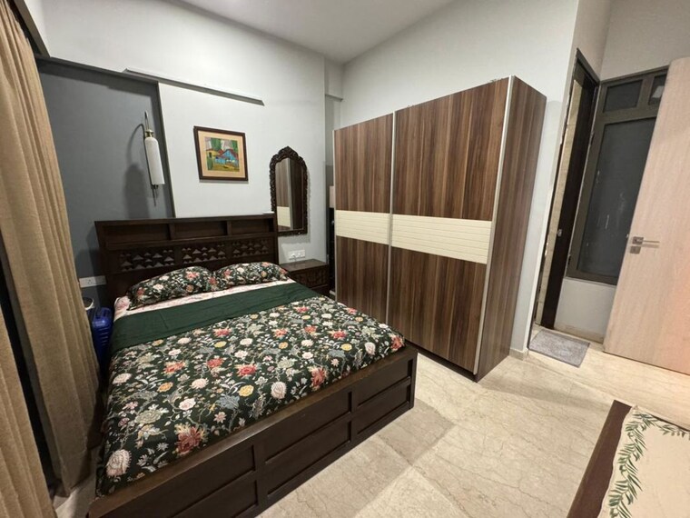 Bedroom, adani-ten-bkc 4 Bedroom 1690 Sq.Ft. Apartment In Bandra East Mumbai 10639432