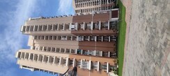 3 BHK + Store Room Apartment For Sale in Ambika Florence Park