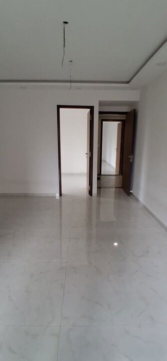 2 BHK Apartment For Rent in Alliaance Galaxy in Airoli Sector 20, Navi Mumbai