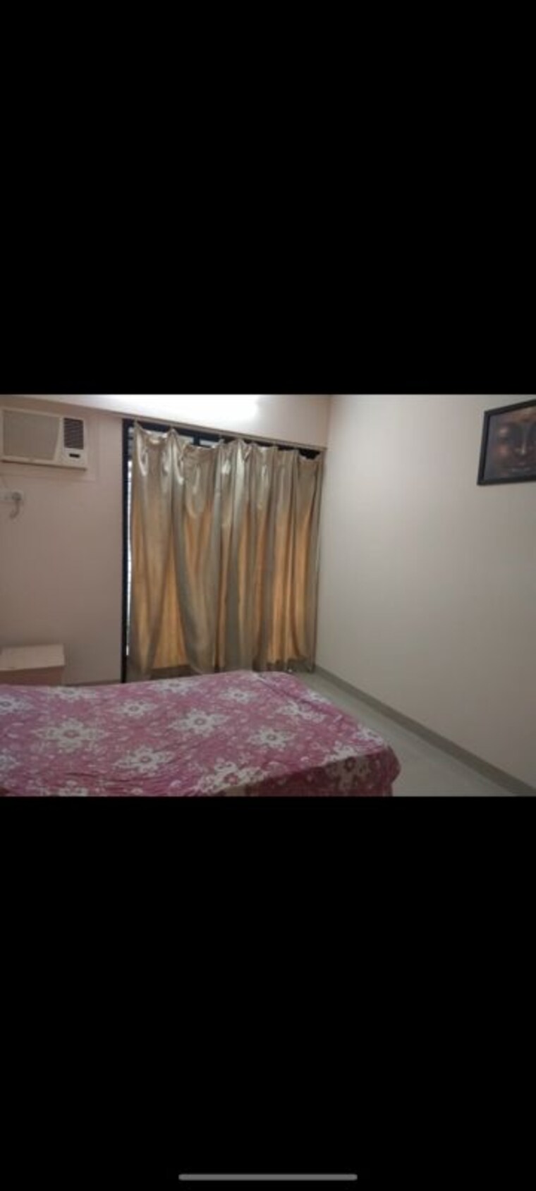 Bedroom, heritage-view-vile-parle 2 Bedroom 750 Sq.Ft. Apartment In Vile Parle West Mumbai 10639426