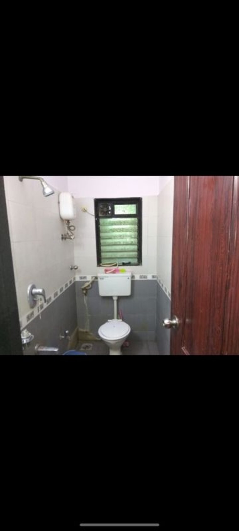 Bathroom, heritage-view-vile-parle 2 Bedroom 750 Sq.Ft. Apartment In Vile Parle West Mumbai 10639426