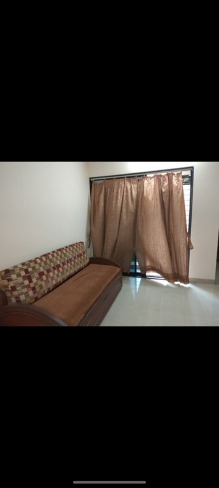 Bedroom, heritage-view-vile-parle 2 Bedroom 750 Sq.Ft. Apartment In Vile Parle West Mumbai 10639426
