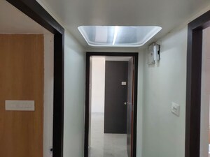 Building Lobby in 2 BHK Apartment at Aditya Garden City, Warje – for Sale