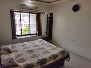 Bedroom in 2 BHK Apartment at Aditya Garden City, Warje – for Sale
