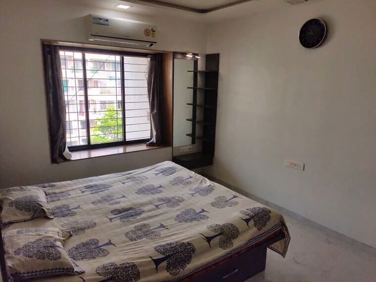Bedroom, aditya-garden-city 2 Bedroom 1140 Sq.Ft. Apartment In Warje Pune 10639411