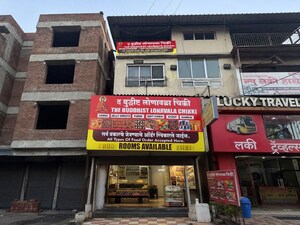  Shop For Sale in Gavliwada