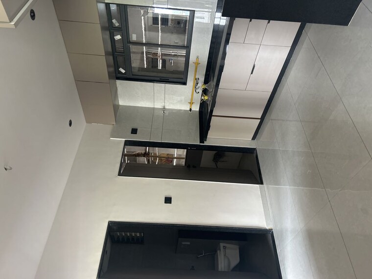 Kitchen, swagat-callista 2 Bedroom 1241 Sq.Ft. Apartment In Bamroli Surat 10639446