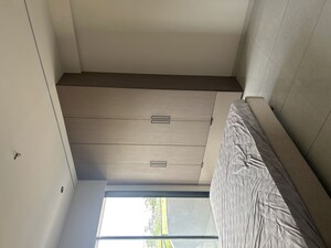 Furnished Amenities in 2 BHK Apartment at Swagat Callista, Bamroli – for Sale