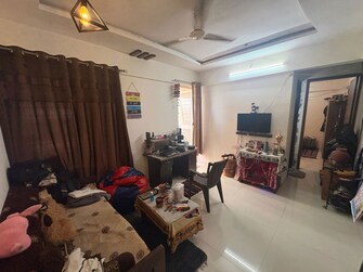 1 BHK 600 Sq.Ft. Apartment in KK Marks