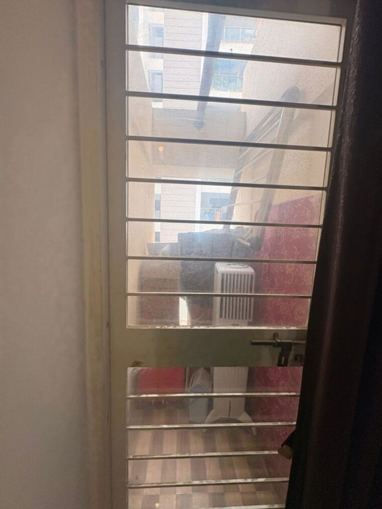 Bathroom, kk-marks 1 Bedroom 600 Sq.Ft. Apartment In Ravet Pune 10639454