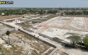  Plot – Exterior View View at Tindola - for Sale