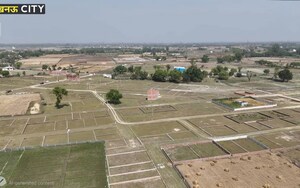 Plot Area in  Plot at Tindola – for Sale